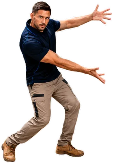 A licensed Cherrybrook plumber